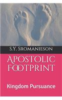 Apostolic Footprint
