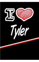 I Love Tyler