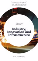 Sdg9 - Industry, Innovation and Infrastructure