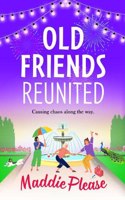 Old Friends Reunited