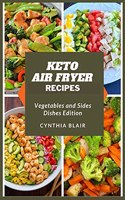 Keto air fryer recipes