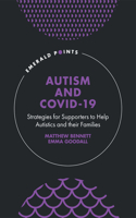 Autism and Covid-19