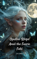 Opaline Wisps Amid the Faerie Fold