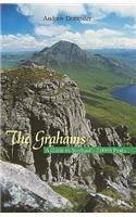 The Grahams: A Guide to Scotland's 2,000ft Peaks