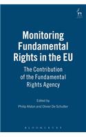 Monitoring Fundamental Rights in the EU