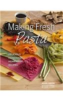 Making Fresh Pasta