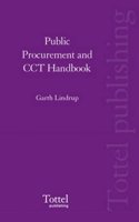 Butterworths Public Procurement and Cct Handbook