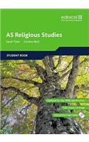 Edexcel AS Religious Studies