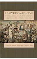 Lawyers' Medicine