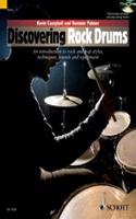 Discovering Rock Drums