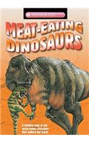 Meat-Eating Dinosaurs