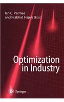 Optimization in Industry