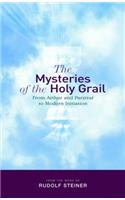 Mysteries of the Holy Grail