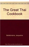 The Great Thai Cookbook
