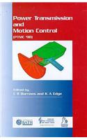 Power Transmission and Motion Control: PTMC 1998