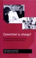 Committed to Change?