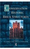 Conservation of Historic Brick Structures