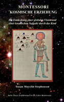Montessori Kosmische Erziehung
