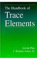Handbook of Trace Elements