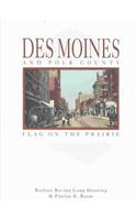 Des Moines and Polk County