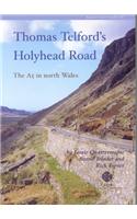 Thomas Telford's Holyhead Road