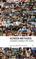 Screen Methods – Comparative Readings in Film Studies
