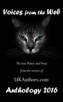 Voices from the Web Anthology 2016