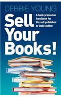 Sell Your Books!