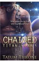 Chained