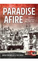 Paradise Afire, Volume 1