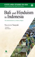 Bali and Hinduism in Indonesia