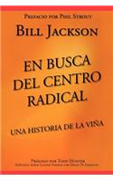 Busca del Centro Radical