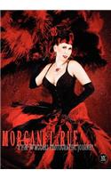 Morgan LaRue