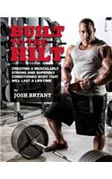 Built To The Hilt