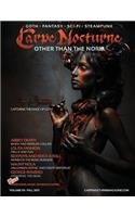 Carpe Nocturne Magazine Fall 2017