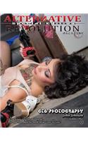 Alternative Revolution Magazine: GT6 Photography Special Edition