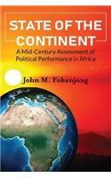State of the Continent