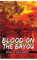 Blood on the Bayou