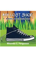 My Lost Shoe