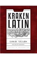 Kraken Latin 1