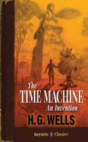 Time Machine (Annotated Keynote Classics)