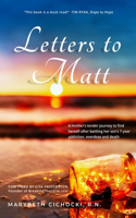 Letters to Matt