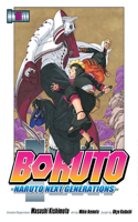 Boruto: Naruto Next Generations, Vol. 13: Volume 13(Boruto: Naruto Next Generations)