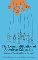 Commodification of American Education