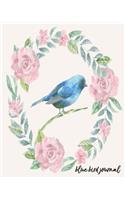 Blue Bird Journal