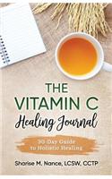 The Vitamin C Healing Journal