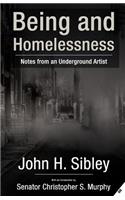 Being and Homelessness