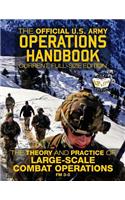 Official US Army Operations Handbook