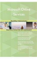 Microsoft Online Services: QuickStart Administration