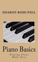 Piano Basics